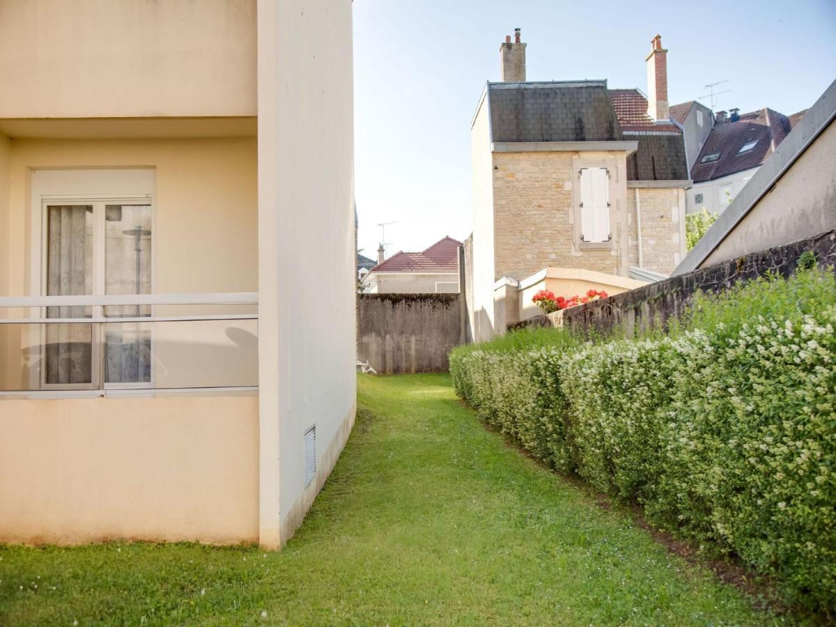 Attractive Apartment In Chaumont With A Balcony Buitenkant foto