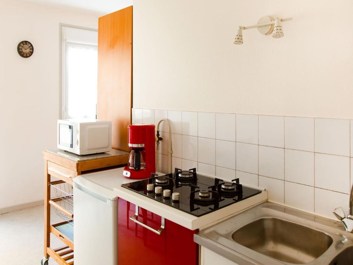 Attractive Apartment In Chaumont With A Balcony Buitenkant foto