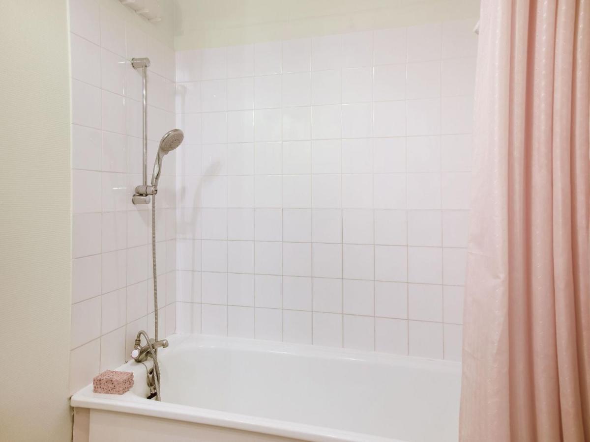 Attractive Apartment In Chaumont With A Balcony Buitenkant foto